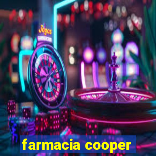 farmacia cooper